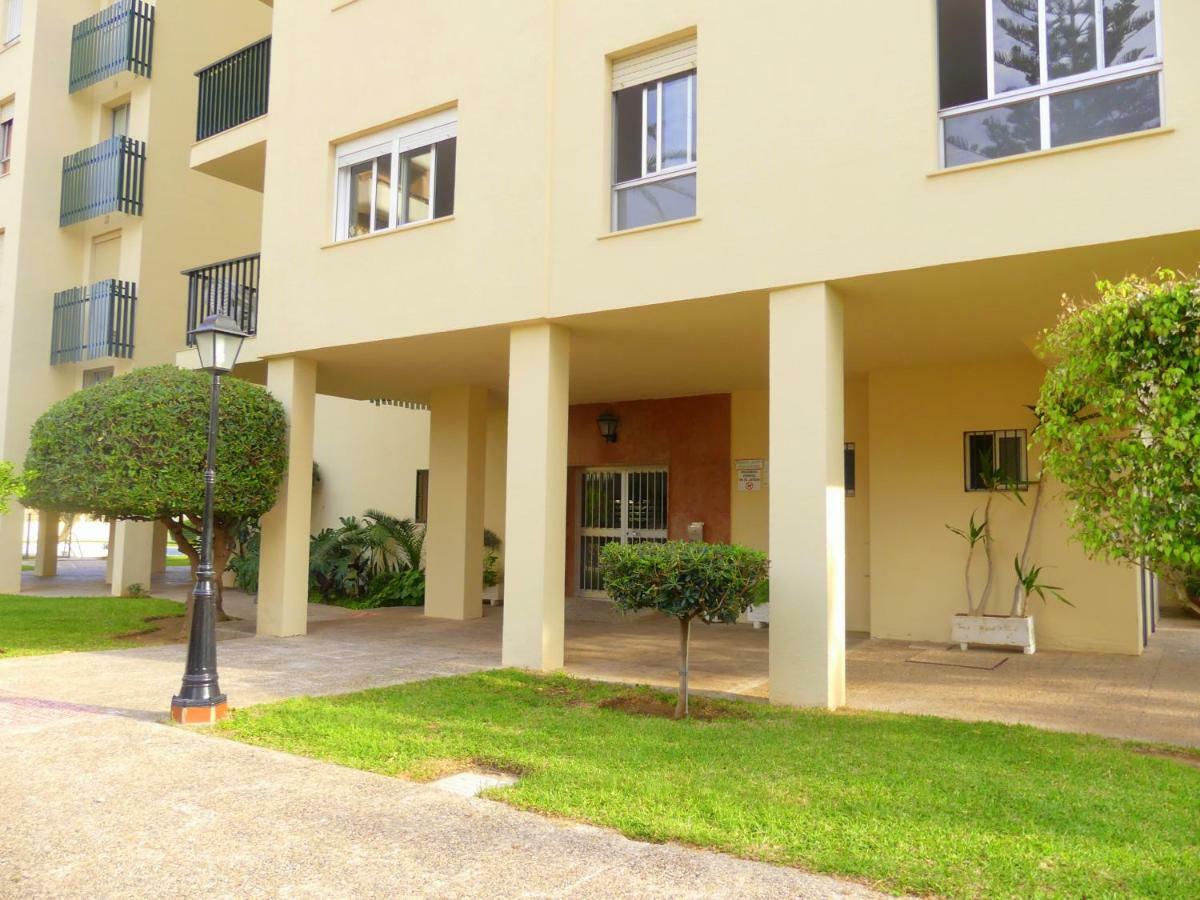 Duplex La Carihuela 1ª Linea De Playa Apartamento Costa Del Sol Torremolinos Eksteriør billede