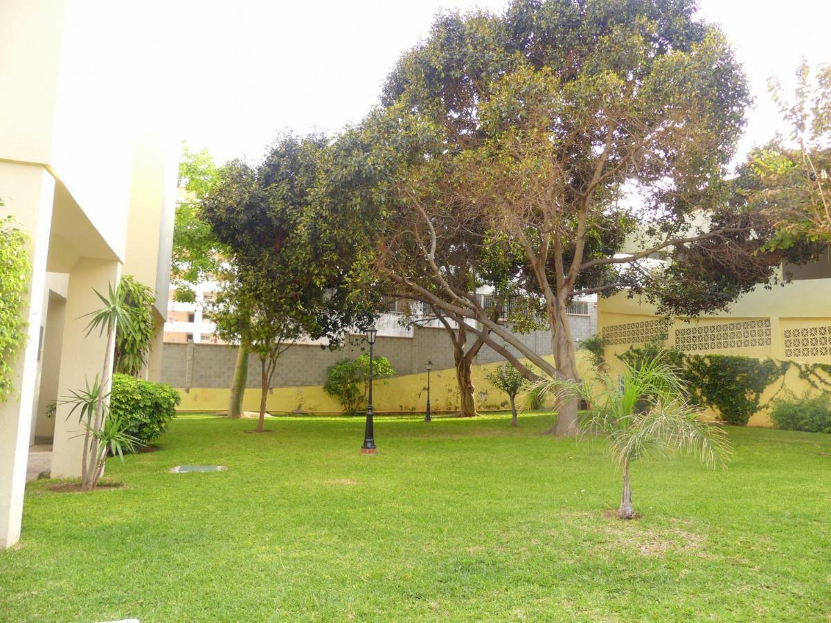 Duplex La Carihuela 1ª Linea De Playa Apartamento Costa Del Sol Torremolinos Eksteriør billede