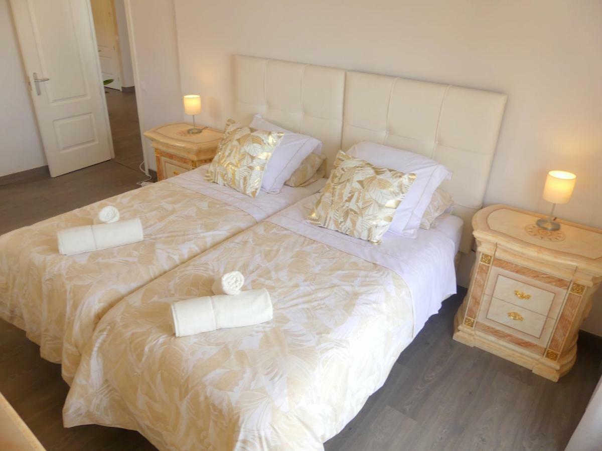 Duplex La Carihuela 1ª Linea De Playa Apartamento Costa Del Sol Torremolinos Eksteriør billede